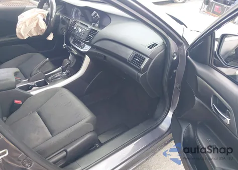 2015 Honda Accord Lx from USA, damaged, VIN 1HGCR2F31FA109748